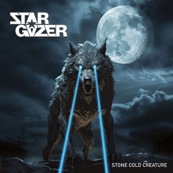 Stargazer [2025 Stone Cold Creature] (FLAC 24Bit-44kHz)