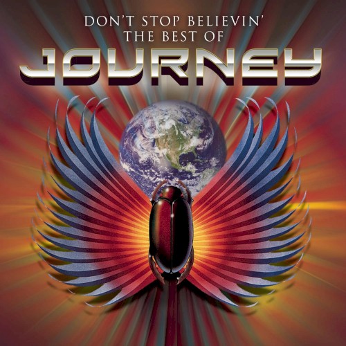 Journey [2009 Don't Stop Believin' The Best Of Journey] (FLAC)