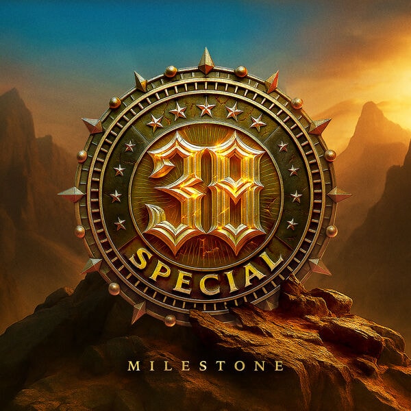 38 Special [2025 Milestone] (FLAC 24Bit-44kHz)