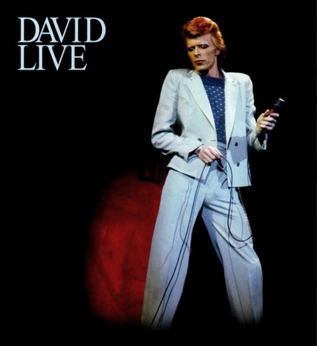 David Bowie [1974 David Live (2005 Remaster)] (FLAC 24Bit-48kHz)