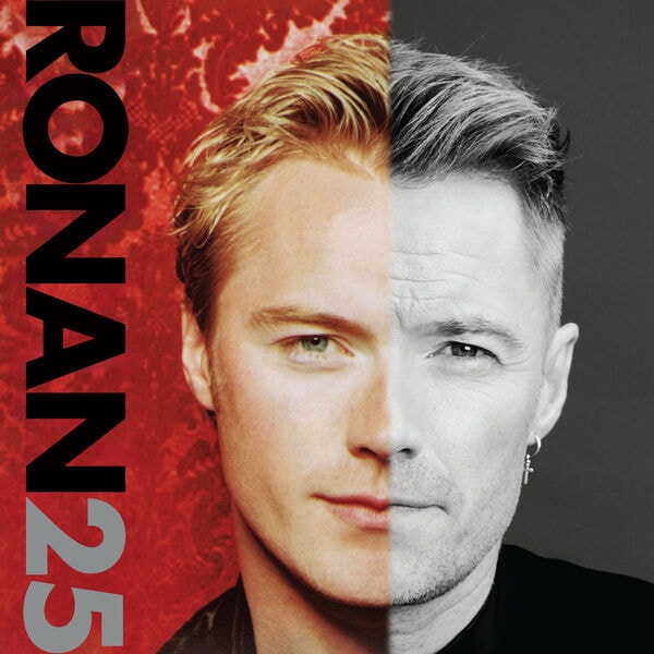 Ronan Keating [2000 Ronan (25th Anniversary (Deluxe Edition)] ..