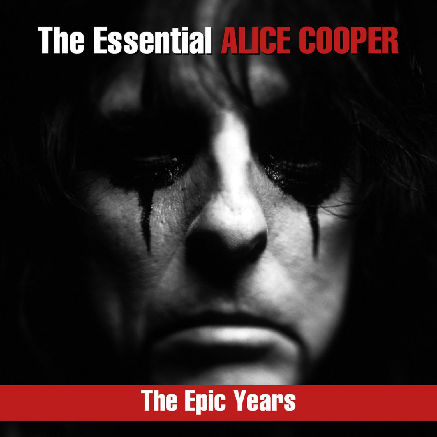 Alice Cooper [2018 The Essential Alice Cooper - The Epic Years..