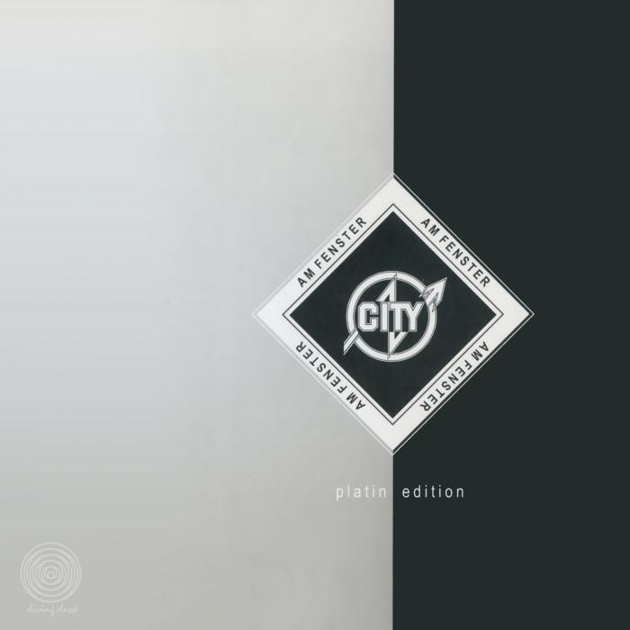City [1977 Am Fenster] (FLAC)