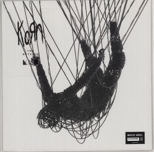 Korn [2019 The Nothing] (FLAC)