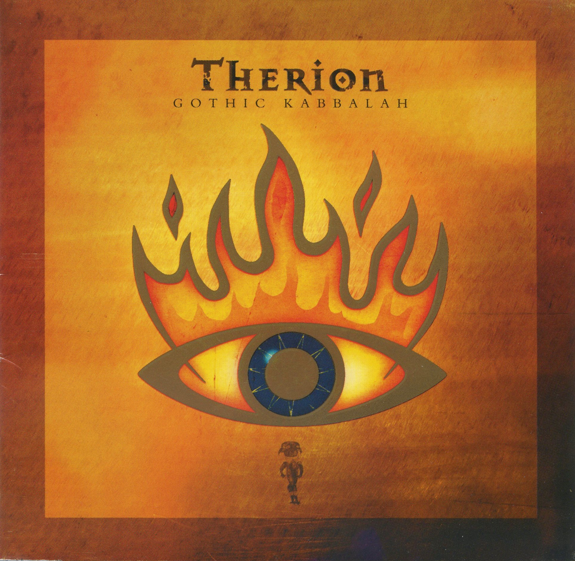 Therion - Discography 2 2006-2023 (FLAC)