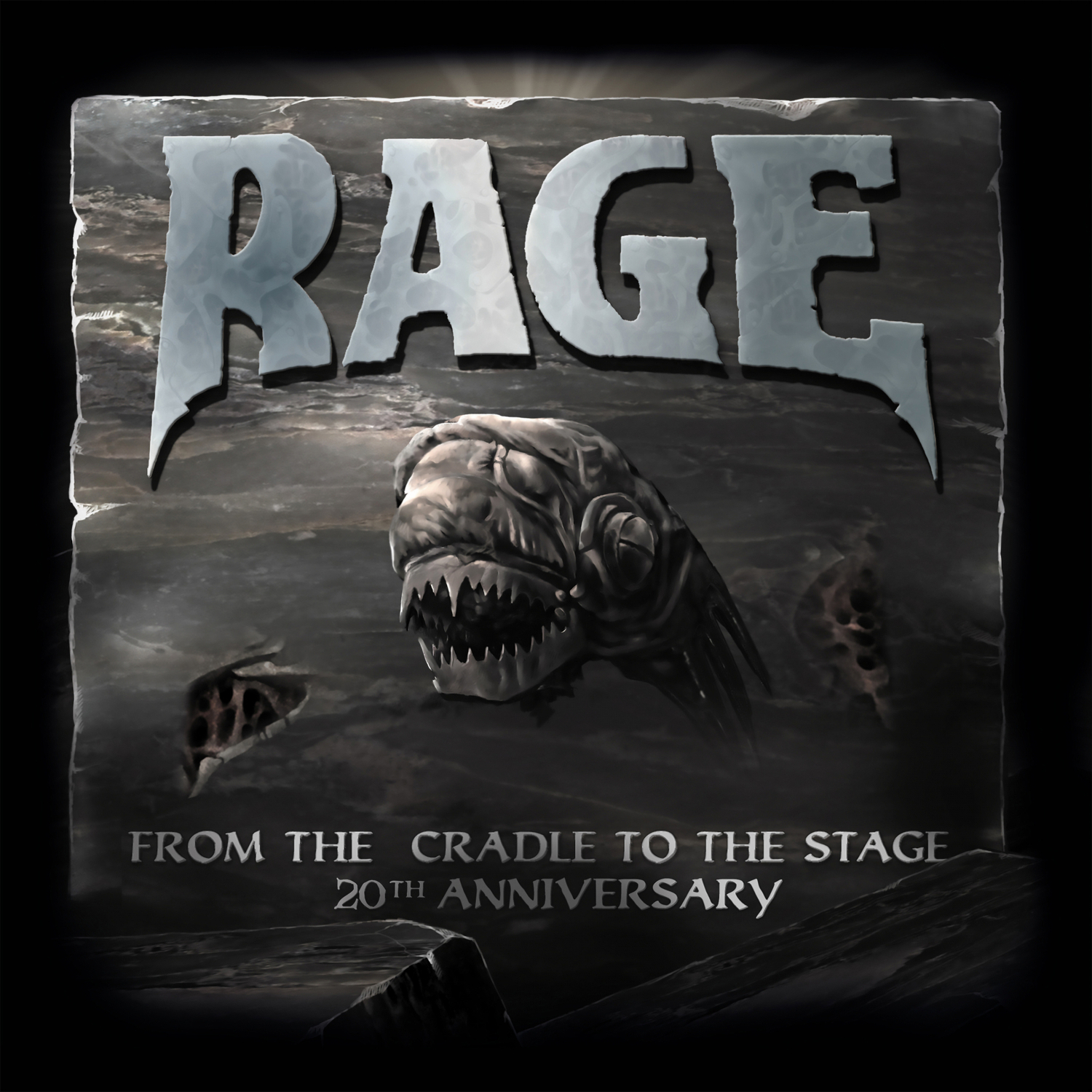 Rage [2004 From the Cradle to the Stage - Live  (20th Annivers..