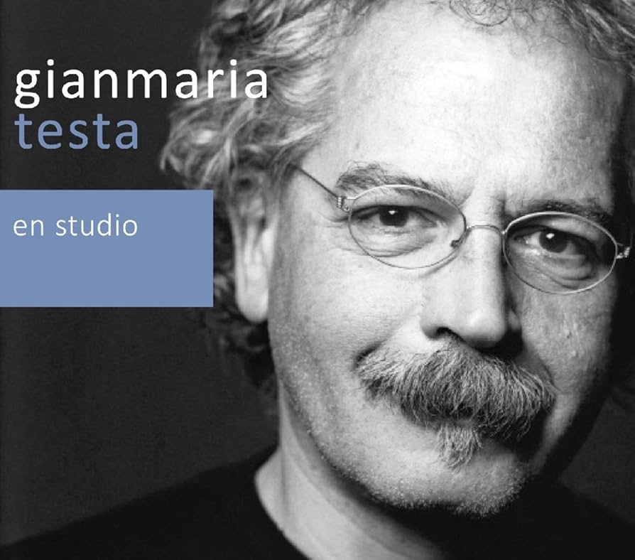 Gianmaria Testa [2017 En Studio (Box Set)] (FLAC)