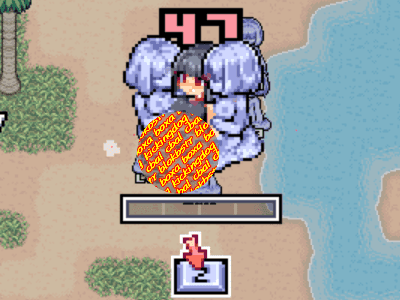 리지넷타의 모험 v1.4.003 - H 2D 도트 액션RPG 한글 무설치 - Rig..