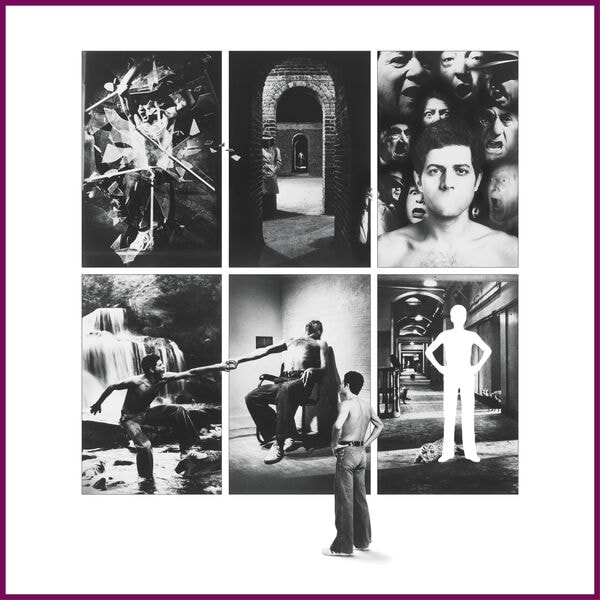 Genesis [2025 The Lamb Lies Down On Broadway (Deluxe)] (FLAC 2..