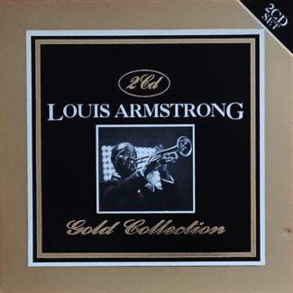 Louis Armstrong [1992 Gold Collection (2CD)] (FLAC 16Bit-44kHz)