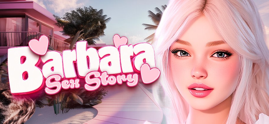 [1102]한글패치 완결 Barbara Sex Story Final