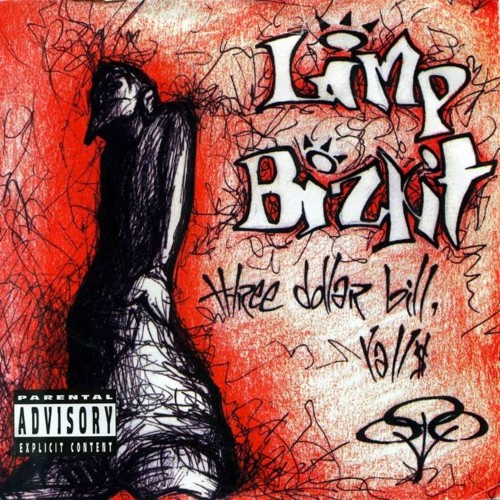 Limp Bizkit [1997 Three Dollar Bill, Yalls] (FLAC)