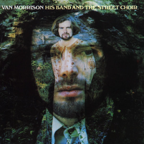 Van Morrison [1975 His Band and the Street Choir (2013 Remaste..