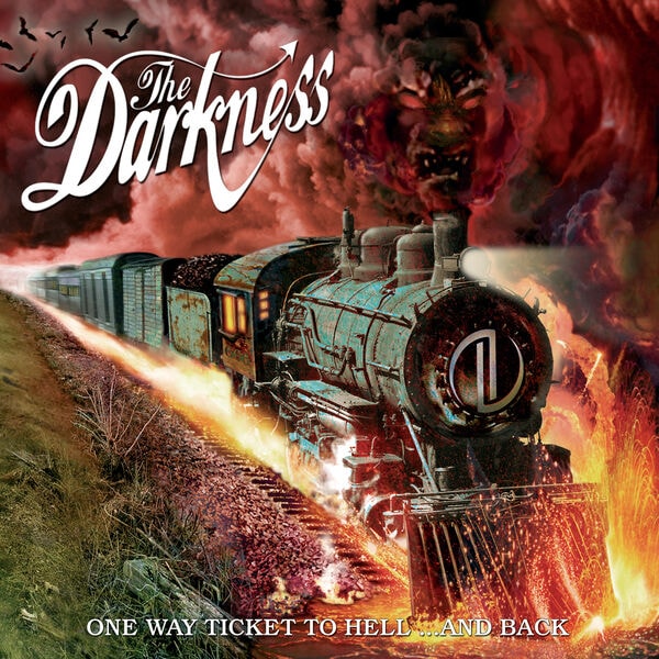 The Darkness [2025 One Way Ticket to Hell ...And Back (20th An..