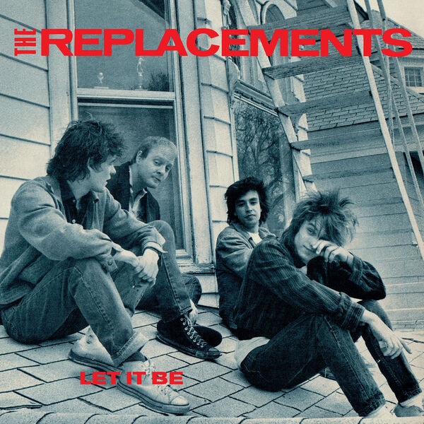 The Replacements [2025 Let It Be (Deluxe)] (FLAC 24Bit-96kHz)