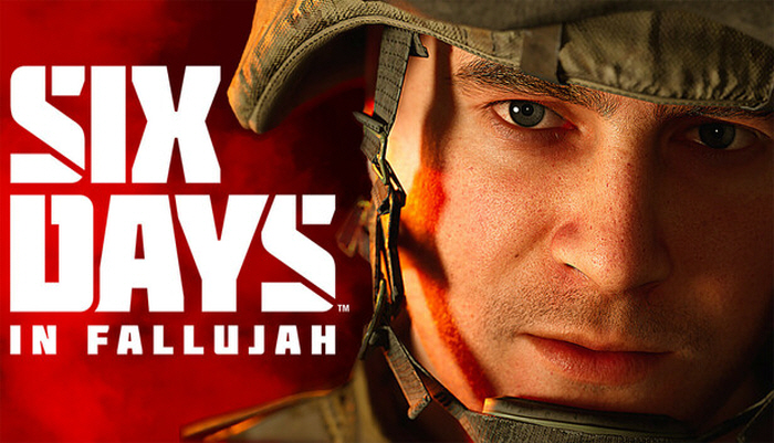 [무설치] 식스 데이즈 인 팔루자 V0.5.0.0 한글