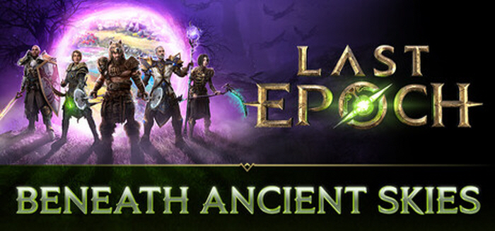 [무설치] 라스트에폭 시즌3 핫픽스4 V1.3.4+트레이너 한글