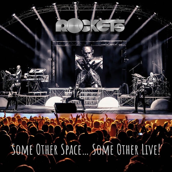 Rockets [2025 Some Other Space... Some Other Live!] (FLAC 24Bi..