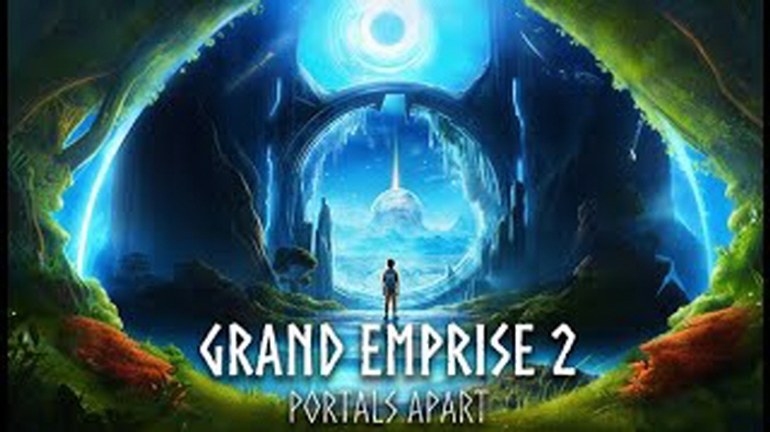 [무설치] 그랜드 엠프라이즈 2- 포털 아파르트 한글