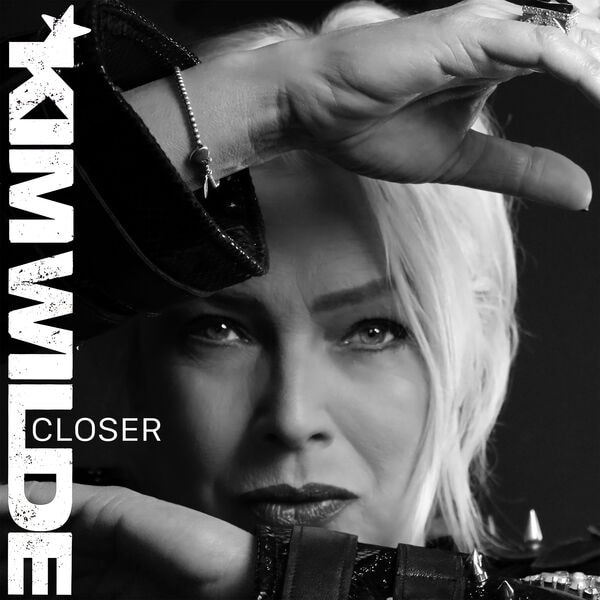 Kim Wilde [2025 Closer (Deluxe)] (FLAC 24Bit-44kHz)