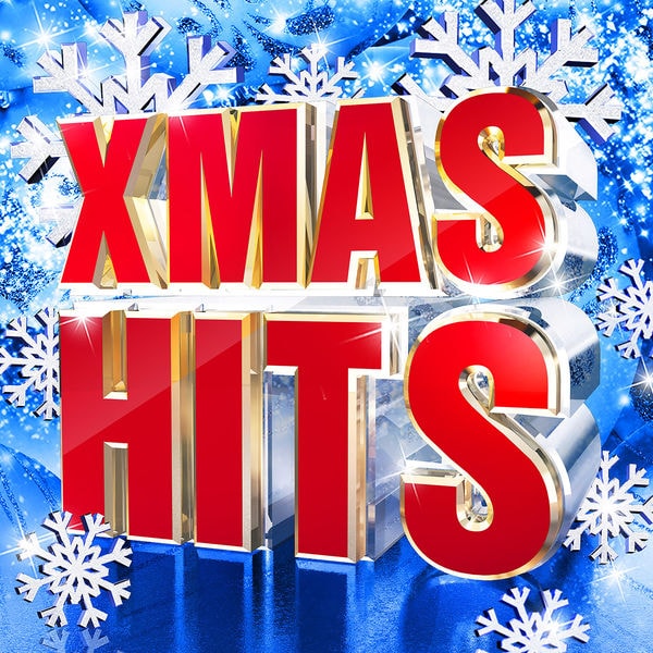 Various Artists - Xmas Hits (FLAC)