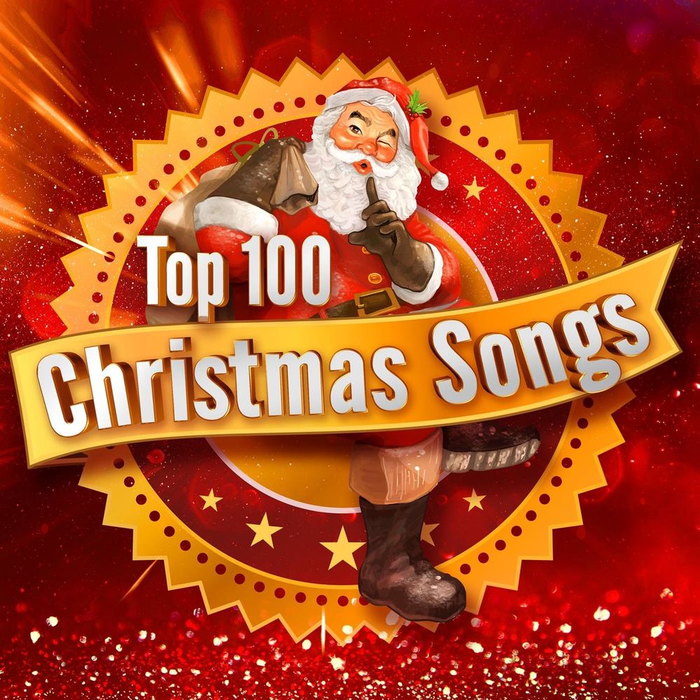Various Artists - Top 100 Christmas Songs (FLAC)