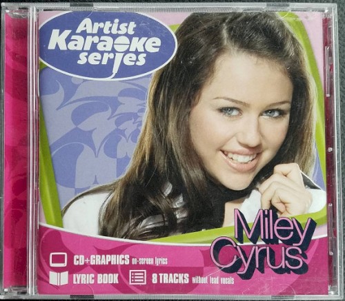 Miley Cyrus & Hannah Montana - Discography 2006-2025 (FLAC)
