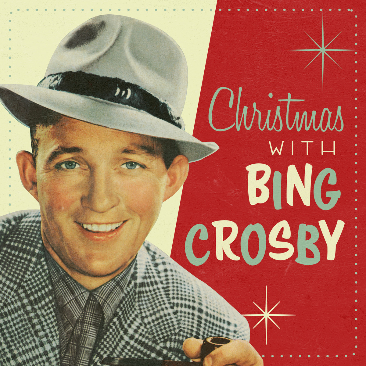 Bing Crosby [2020 Christmas With Bing Crosby] (FLAC)