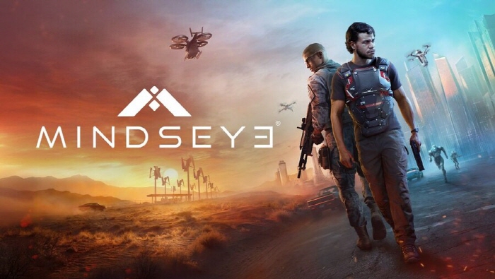 [무설치] 마인드 아이 한글