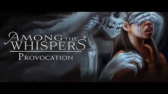 [무설치] 어몽 더 위스퍼스 - 프로보케이션 한글