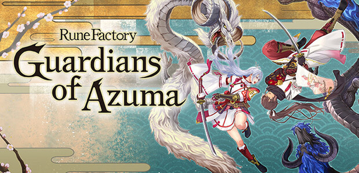 [무설치] 룬 팩토리 - 용의 나라 한글