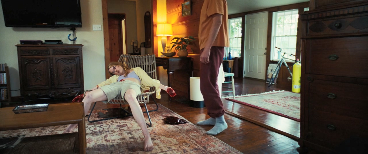 최신 꿀잼 3부작 엠ㅁㅏ스톤 윌렘데포  잔혹한친절