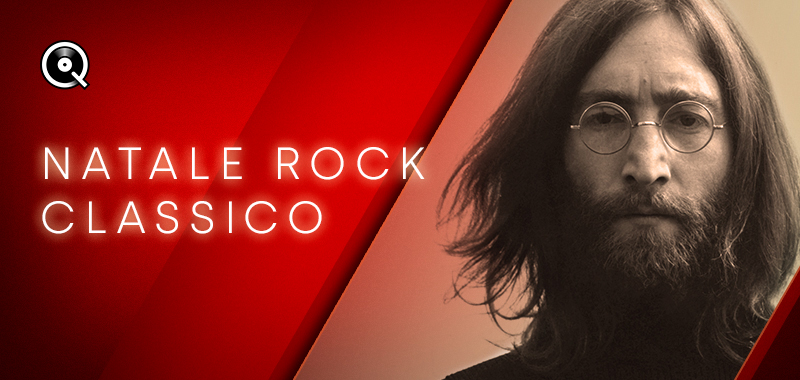 Various Artists - Natale Rock Classico (FLAC 16Bit-44kHz)