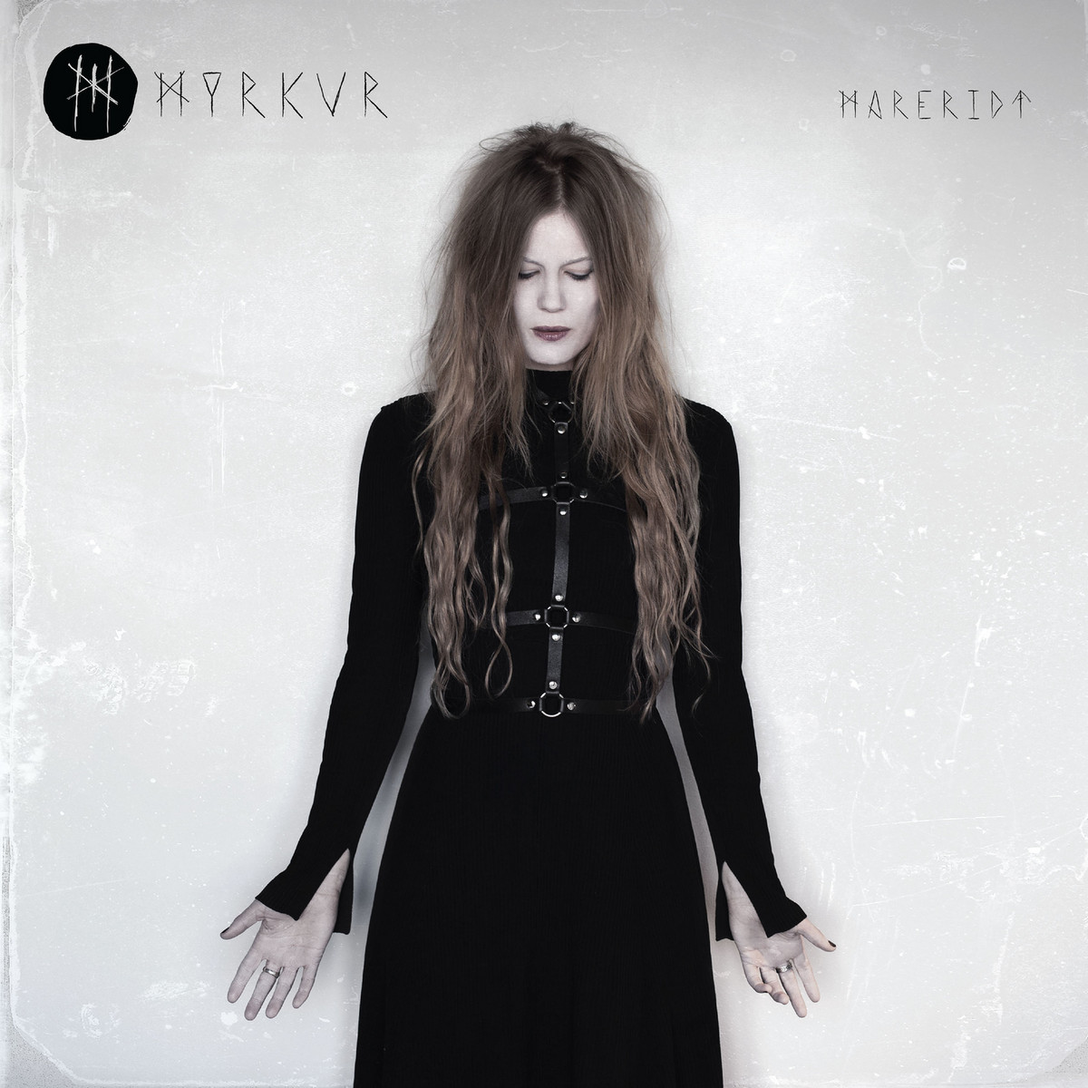 Myrkur [2017 Mareridt] (FLAC)