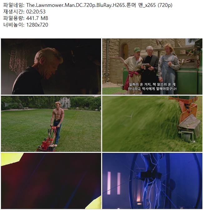The.Lawnmower.Man.DC.720p.BluRay.H265.론머 맨_x265 (720p)