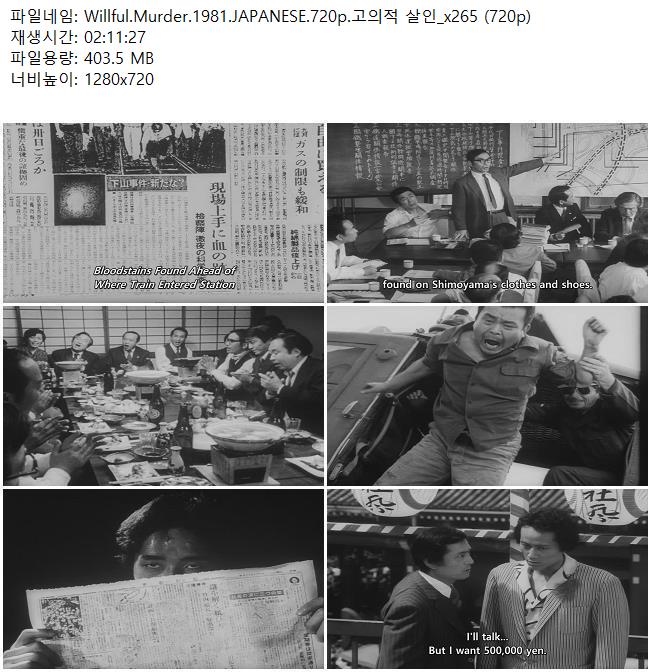 Willful.Murder.1981.JAPANESE.720p.고의적 살인_x265 (720p)