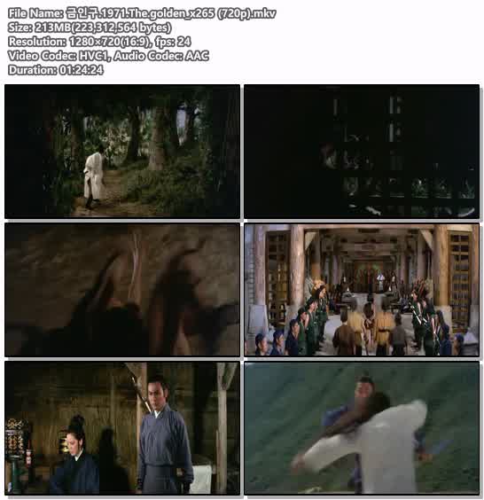 금인구.1971.The.golden_x265 (720p)