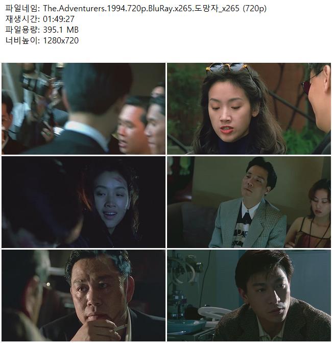 The.Adventurers.1994.720p.BluRay.x265.도망자_x265 (720p)
