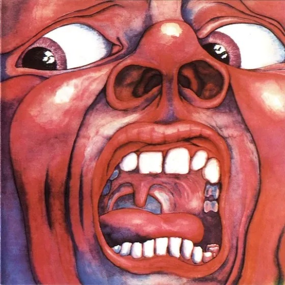 King Crimson [2009 In The Court Of The Crimson King 5CD] (FLAC..
