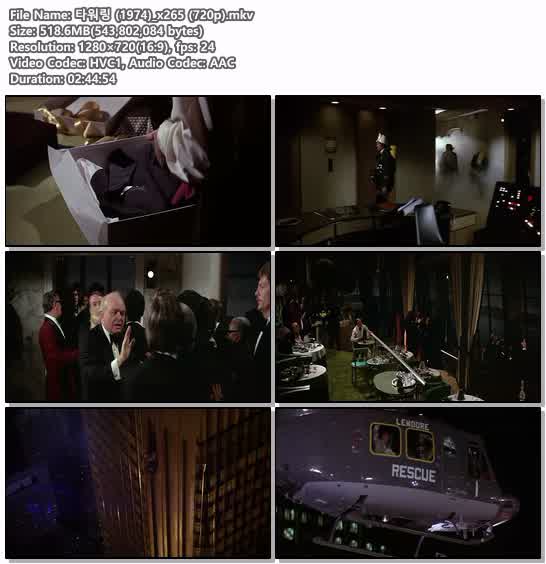 타워링 (1974)_x265 (720p)