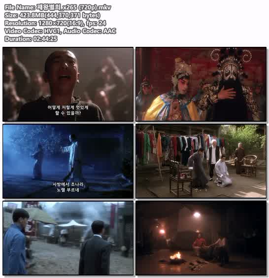 패왕별희_x265 (720p)