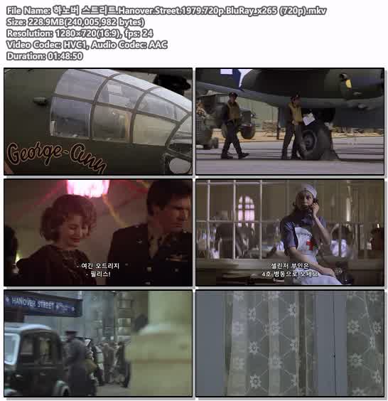 하노버 스트리트.Hanover.Street.1979.720p.BluRay_x265 (720p)
