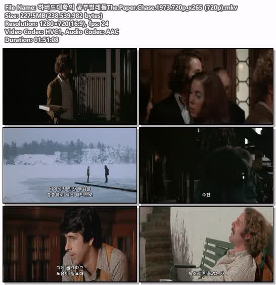 하버드대학의 공부벌레들The.Paper.Chase.1973.720p_x265 (720p)