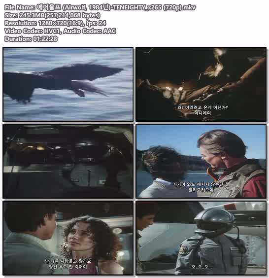 에어울프 (Airwolf, 1984년)-TENEIGHTY_x265 (720p)