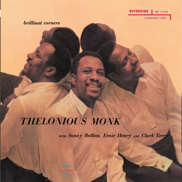 Thelonious Monk [1956 Brilliant Corners] (DSD64)