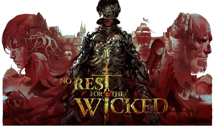 [무설치] 25.5.1노 레스트 포 더 위키드 한글