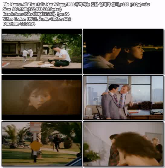 All That Falls Has Wings,1989.추락하는 것은 날개가 있다_x265 (..