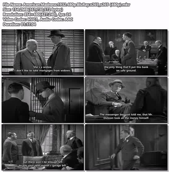 American.Madness.1932.480p.BluRay.x265_x265 (480p)