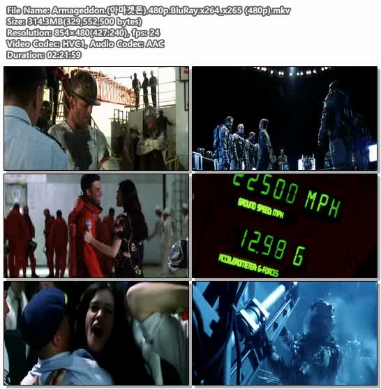 Armageddon.(아마겟돈).480p.BluRay.x264_x265 (480p)