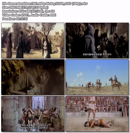 Barabbas.1961.480p.BluRay.H264_x265 (480p)